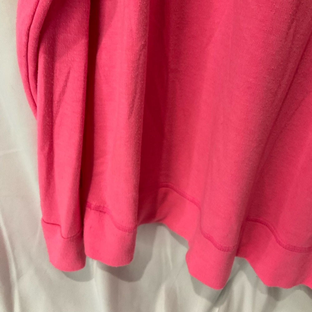 Gee Gee Womens Soft Pink Long Sleeve Shirt XL OR 2XL See Measurements - Picture 9 of 14